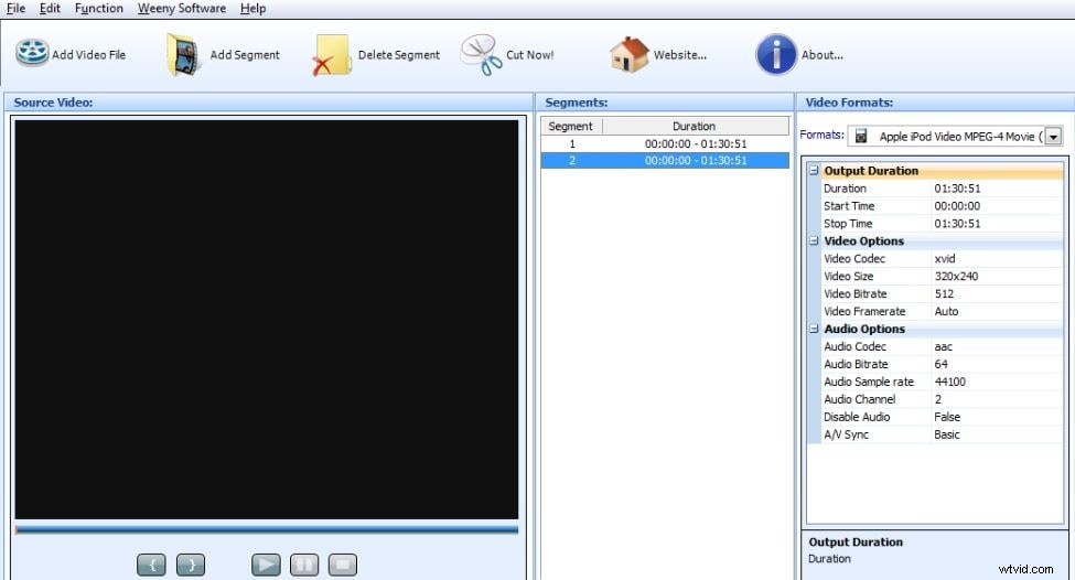 Top 8 Best Free MP4 Video Trimmers: Precise Cutting & Editing Tools