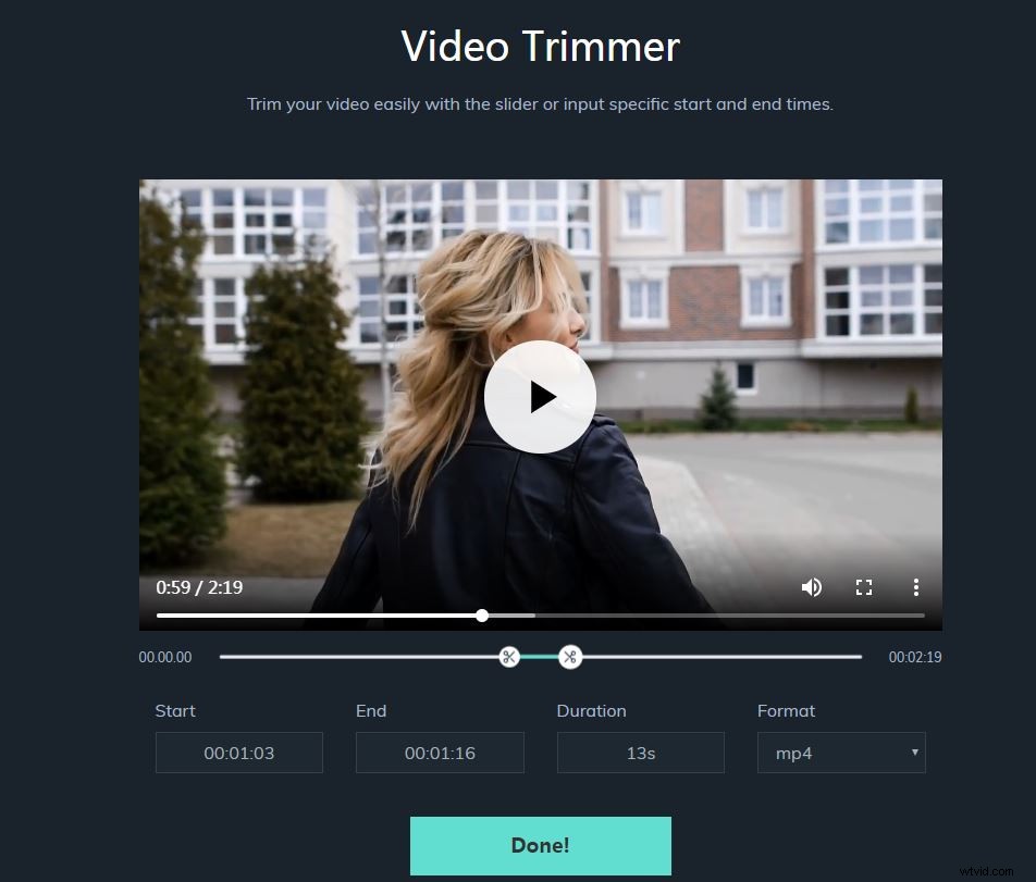 How to Easily Trim, Cut, or Split MP4 (MPEG/MPG) Videos – Fast Guide