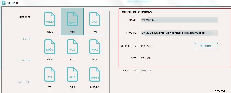 How to Easily Resize MP4 (MPEG/MPG) Videos for Smaller File Sizes