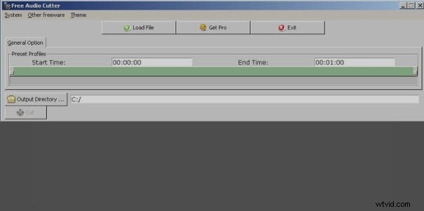 Best M4A Splitter Software: Split M4A Audio Files Effortlessly & Professionally