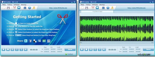Best M4A Splitter Software: Split M4A Audio Files Effortlessly & Professionally