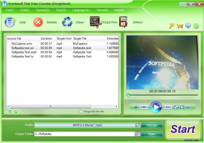 Best M4A Splitter Software: Split M4A Audio Files Effortlessly & Professionally