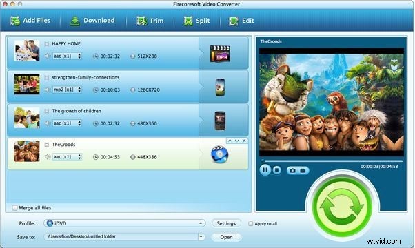 Best M4A Converters for Mac OS X: Top Tools for Seamless Audio Conversion