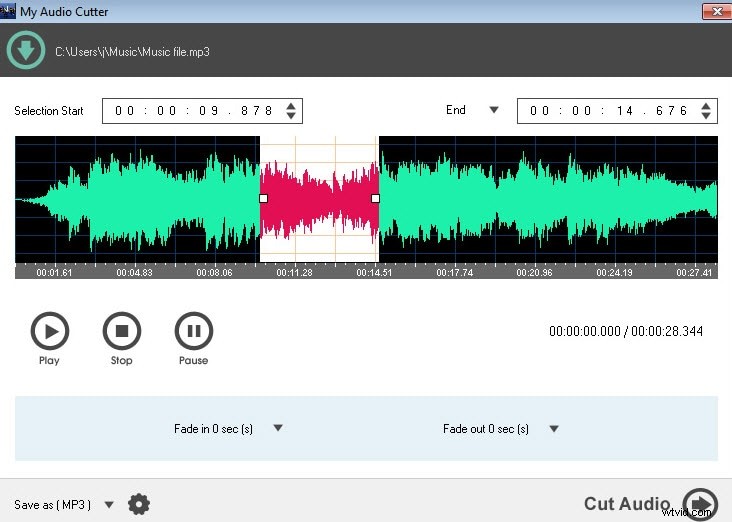 Best M4A Cutter Software: Trim & Edit M4A Audio Files Quickly & Easily