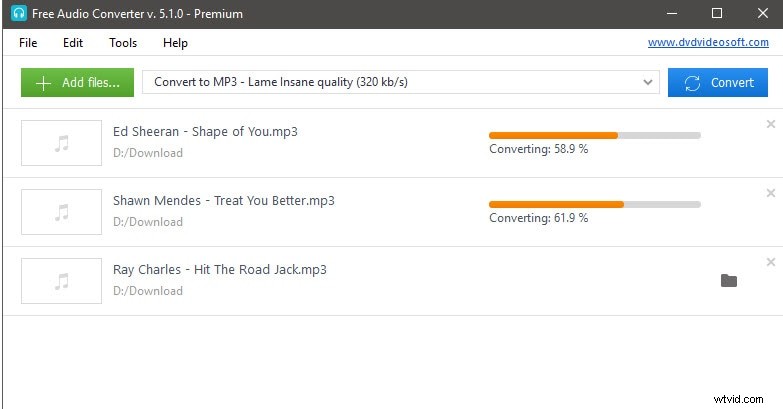 Best M4A to MP4 Converters: Convert Audio to Video Easily & Free