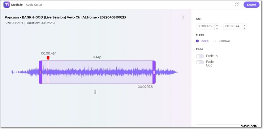 Top Free Online M4A Cutters 2024: Best Tools to Trim Audio Effortlessly