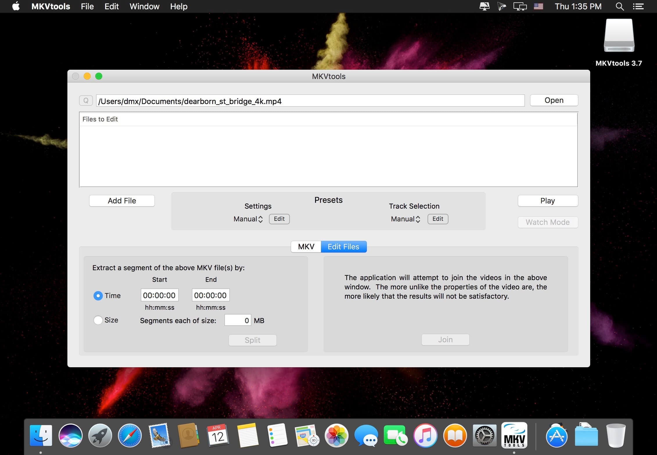 Top 5 Best MKV Editors for Mac: Edit MKV Videos Effortlessly