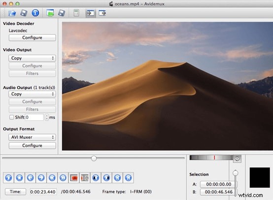 Top 5 Best MKV Editors for Mac: Edit MKV Videos Effortlessly