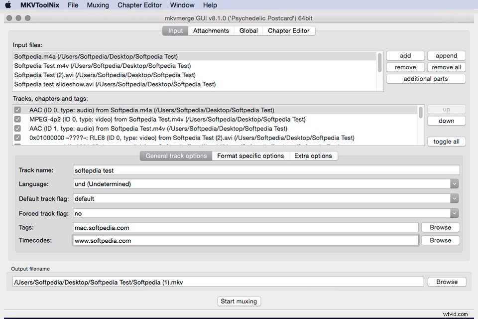 Top 5 Best MKV Editors for Mac: Edit MKV Videos Effortlessly