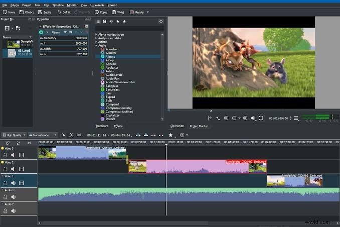 Top 5 Best MKV Editors for Mac: Edit MKV Videos Effortlessly