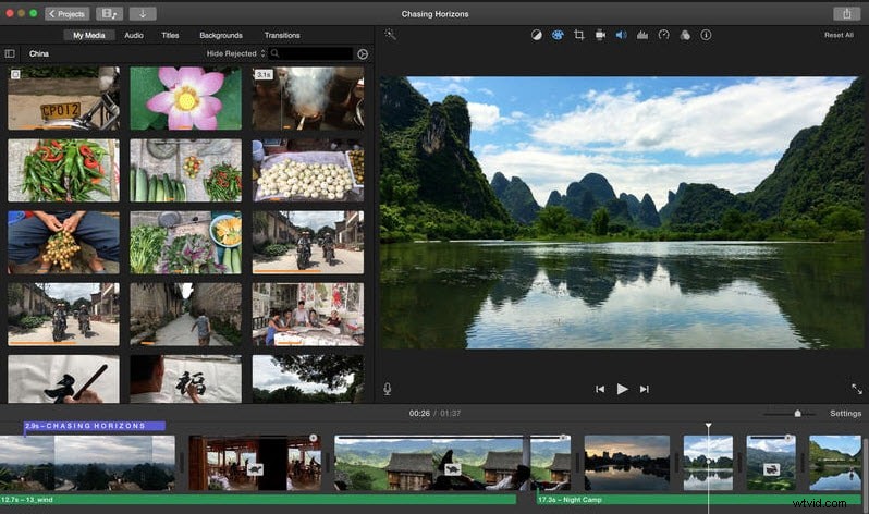 Top 5 Best M4V Video Editors for Mac: Expert Recommendations