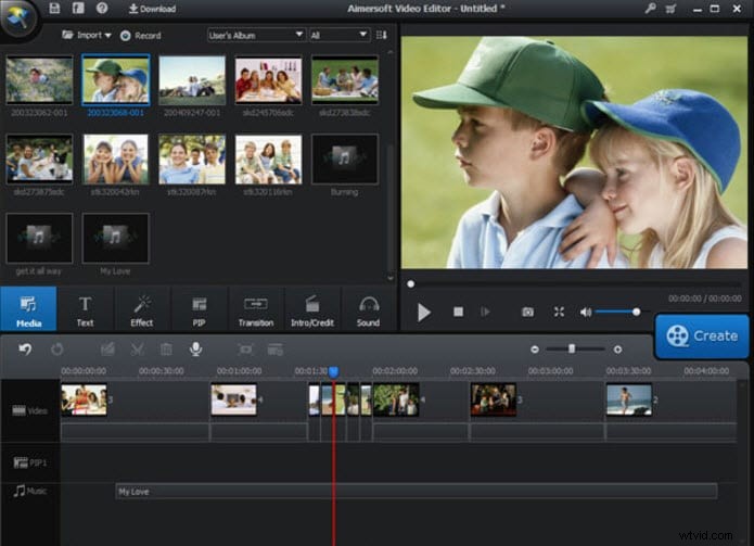 Top 5 Best M4V Video Editors for Mac: Expert Recommendations