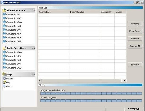Effortless MKA to MP3 Conversion: Unlock and Enjoy Your Favorite Music
