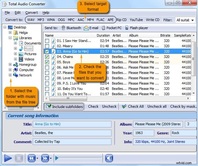 How to Convert CUE+APE Files to MP3: Easy Step-by-Step Guide