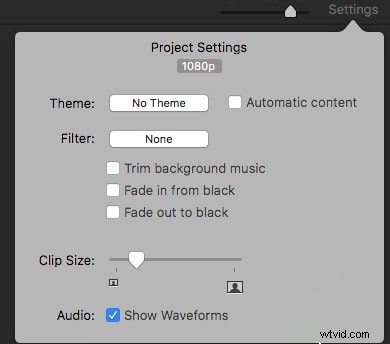 iMovie Transitions Tutorial: How to Add Smooth Effects Between Video Clips Step-by-Step