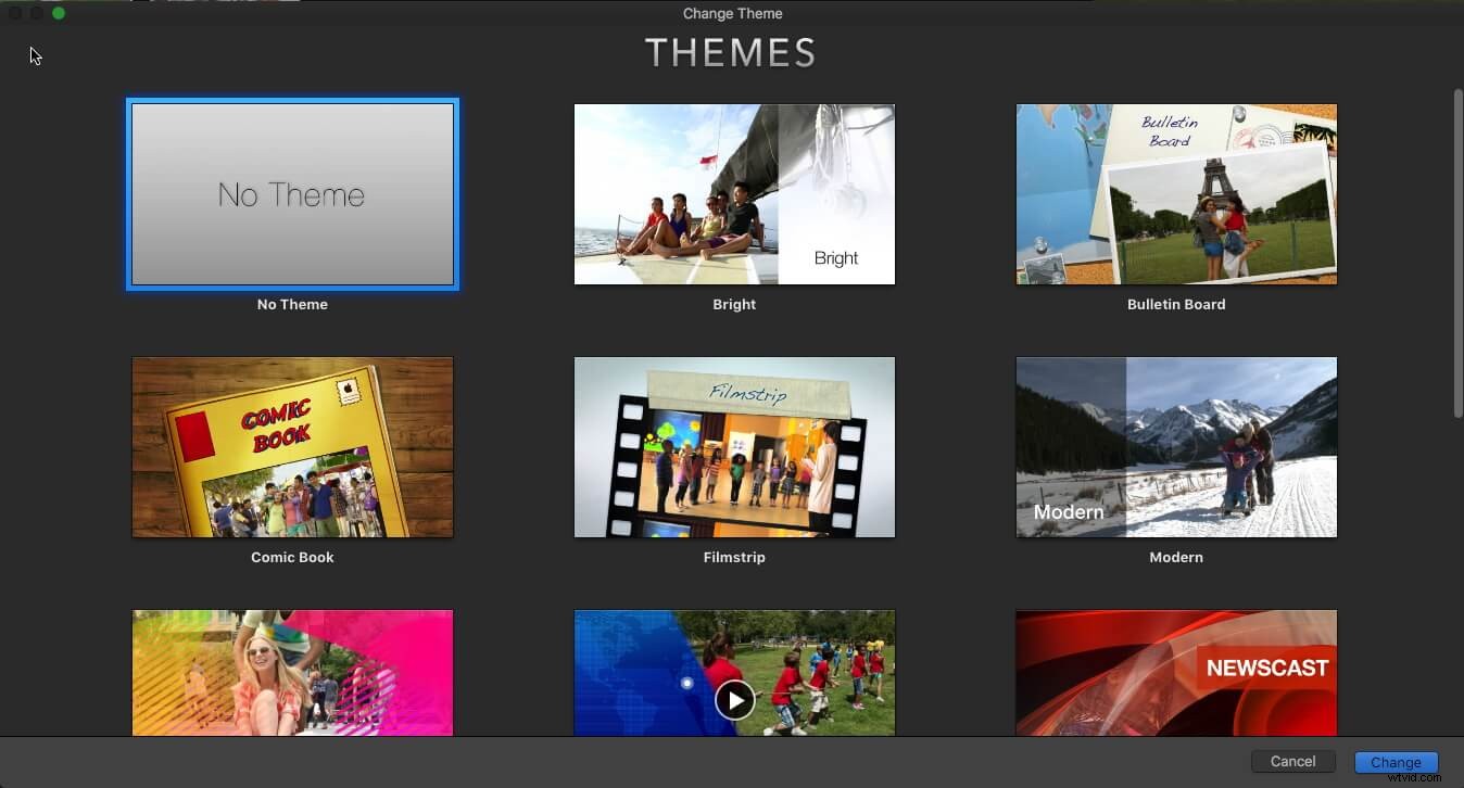 iMovie Transitions Tutorial: How to Add Smooth Effects Between Video Clips Step-by-Step