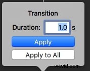 iMovie Transitions Tutorial: How to Add Smooth Effects Between Video Clips Step-by-Step