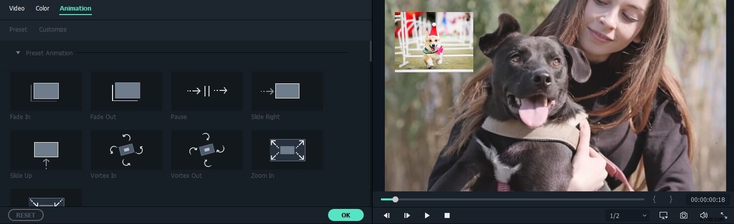 Best iMovie Alternative for Windows PC (Including Windows 10): Wondershare Filmora