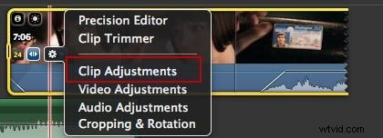 Master Video Color Correction in iMovie: Step-by-Step Guide