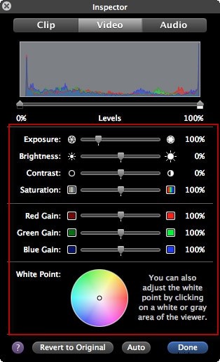 Master Video Color Correction in iMovie: Step-by-Step Guide