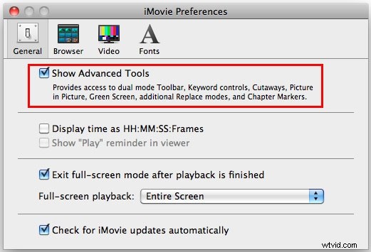 Master Video Color Correction in iMovie: Step-by-Step Guide
