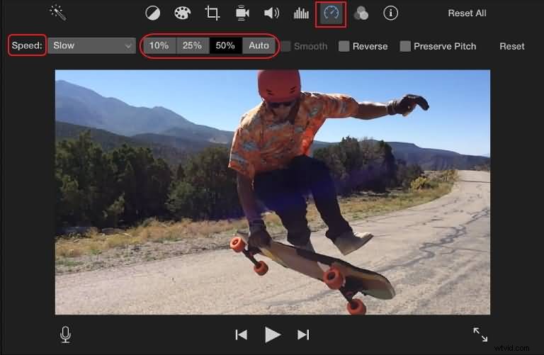 How to Speed Up & Slow Down Videos in iMovie: Easy Step-by-Step Guide