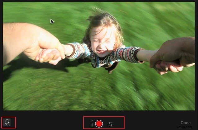 Step-by-Step Guide: How to Record and Add Voiceovers in iMovie