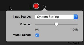 Step-by-Step Guide: How to Record and Add Voiceovers in iMovie