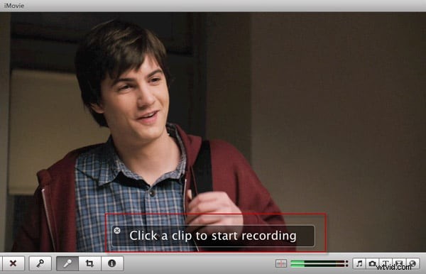 Step-by-Step Guide: How to Record and Add Voiceovers in iMovie