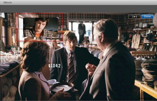 How to Master Picture-in-Picture Effects in iMovie 9, 10 & 11: Step-by-Step Guide