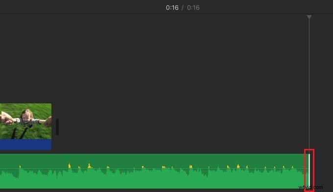 How to Add Background Music to iMovie Projects and Videos: Step-by-Step Guide