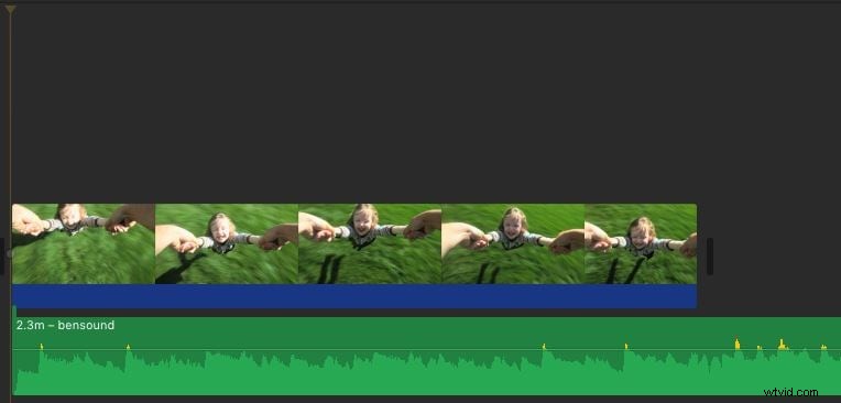 How to Add Background Music to iMovie Projects and Videos: Step-by-Step Guide