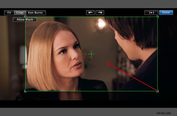 iMovie Guide: How to Crop and Rotate Photos & Videos Effortlessly
