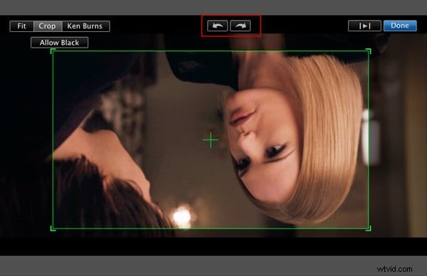 iMovie Guide: How to Crop and Rotate Photos & Videos Effortlessly