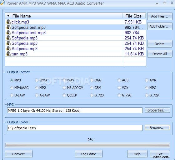 How to Convert AMR to MP3: Best Free Methods & Tools
