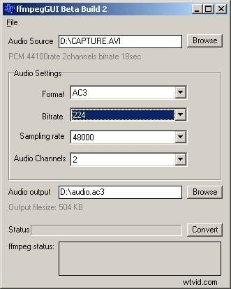 How to Convert MP2 to MP3: Top 5 Fast, Free & Reliable Methods