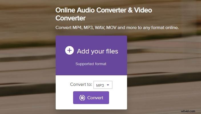 How to Convert MP2 to MP3: Top 5 Fast, Free & Reliable Methods