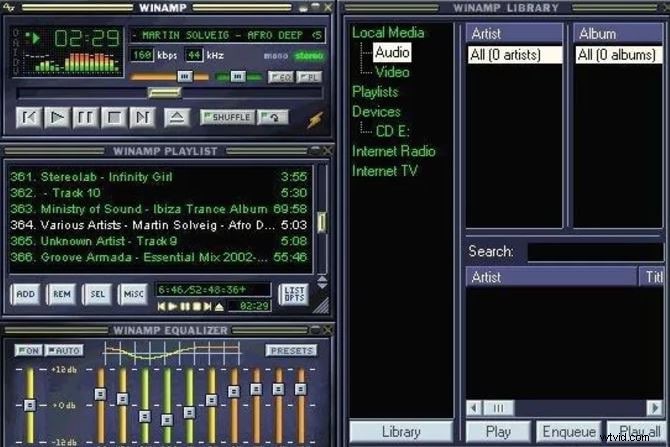 How to Convert MP2 to MP3: Top 5 Fast, Free & Reliable Methods