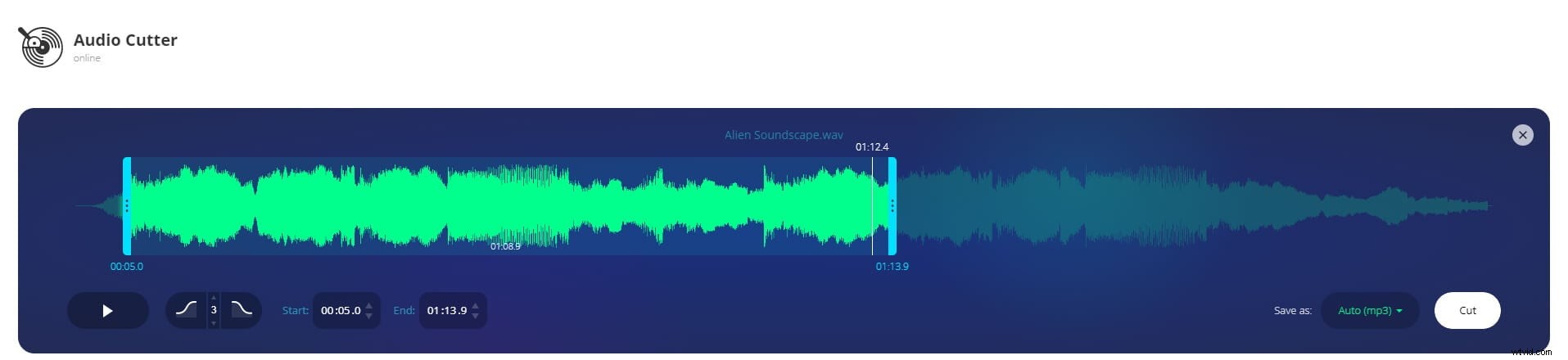 Best Free MP3 Splitter for Mac: Split, Edit & Merge Songs Easily
