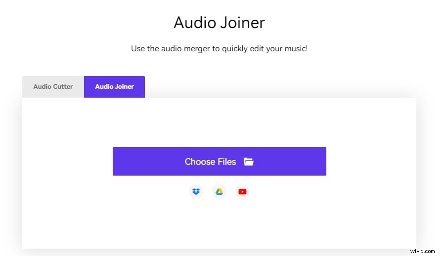 Best 10+ Free MP3 Joiners: Merge Audio Files Seamlessly Without Cost