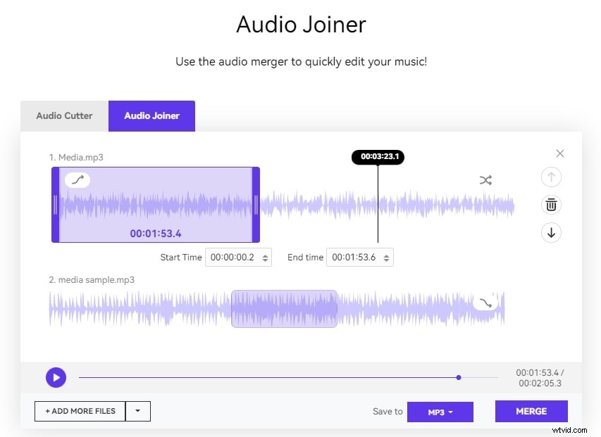 Best 10+ Free MP3 Joiners: Merge Audio Files Seamlessly Without Cost