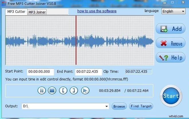 Best 10+ Free MP3 Joiners: Merge Audio Files Seamlessly Without Cost