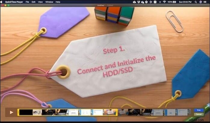 Best MP4 Trimmers for Mac: Trim Videos Effortlessly Without Quality Loss
