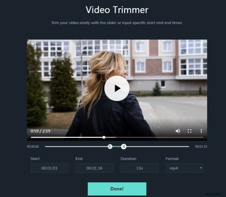 Best MP4 Trimmers for Mac: Trim Videos Effortlessly Without Quality Loss