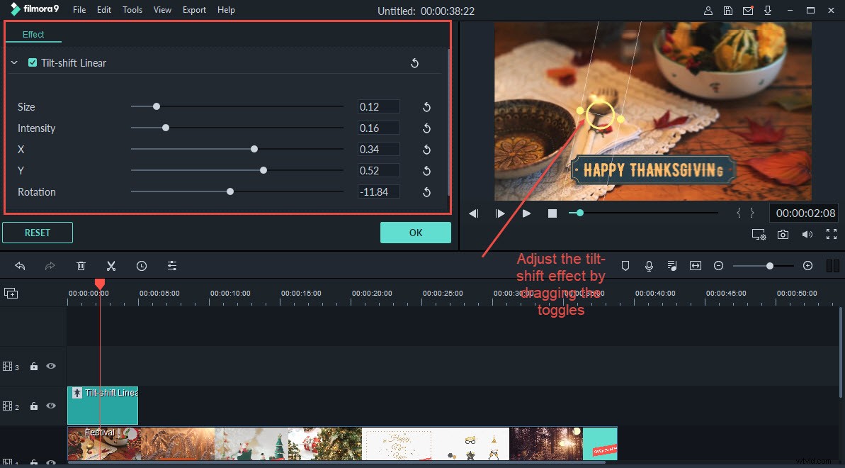 How to Create Stunning Tilt-Shift Videos: Step-by-Step Guide