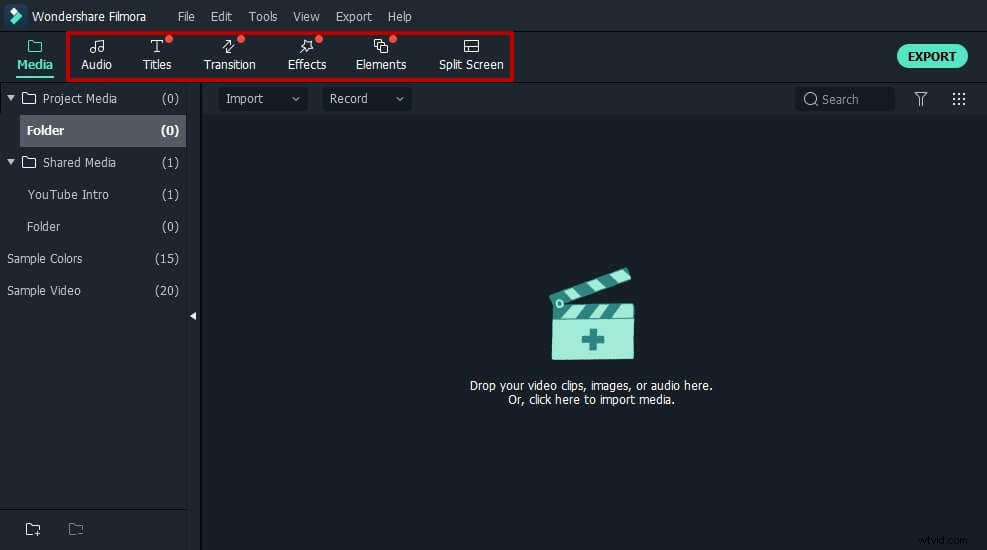 Craft Authentic Movie Special Effects for Free with Wondershare Filmora