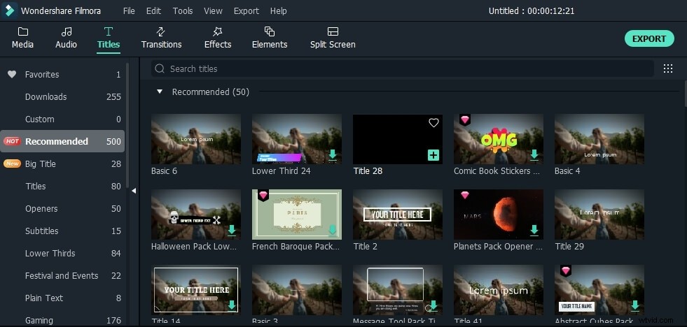 Craft Authentic Movie Special Effects for Free with Wondershare Filmora