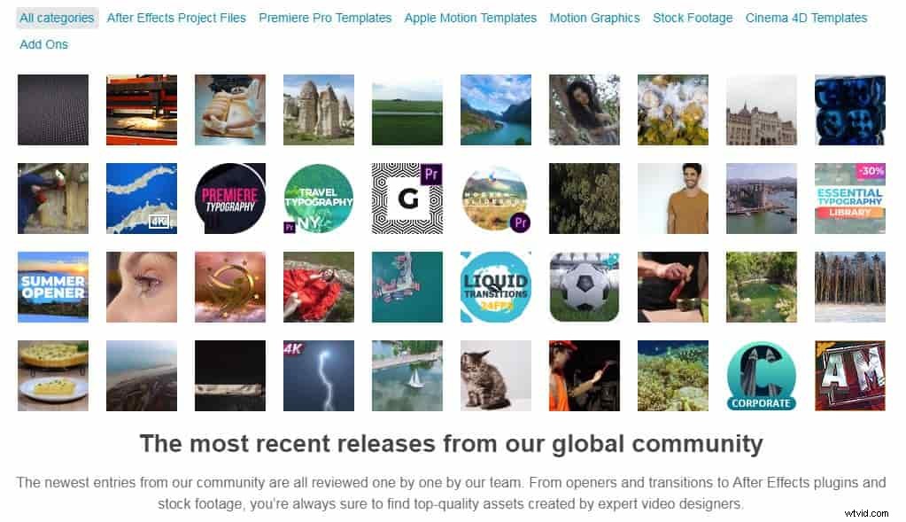Top 6 Online Video Effects Tools for Creating Award-Winning Videos