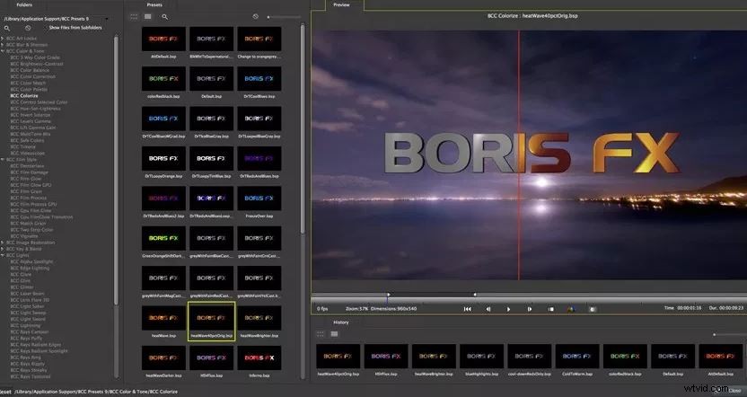 Top 6 Online Video Effects Tools for Creating Award-Winning Videos