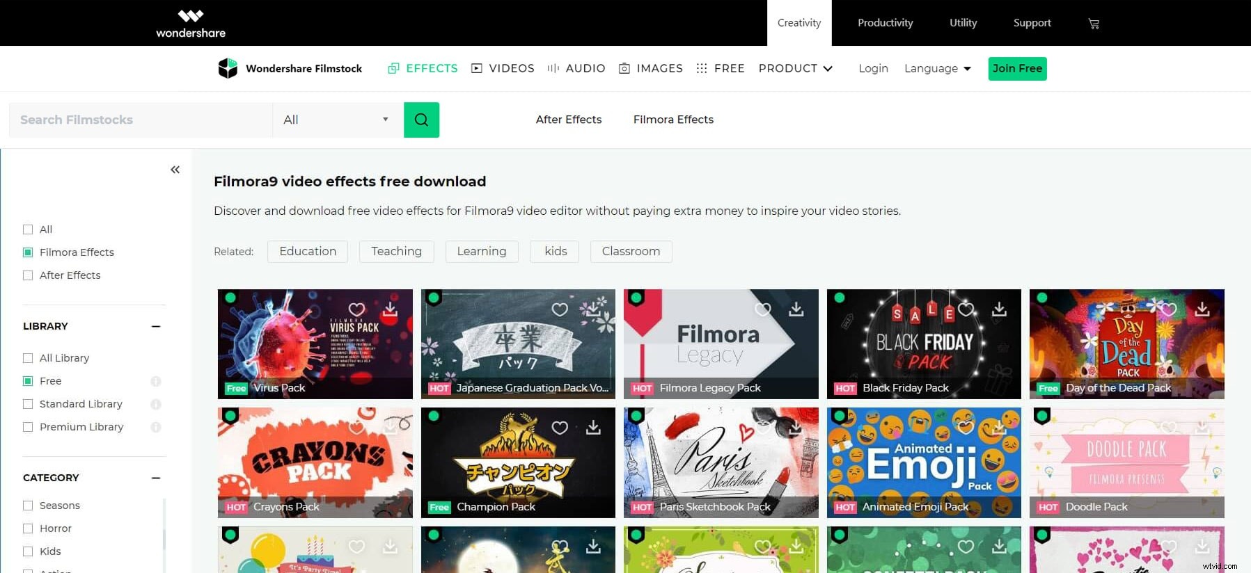 Top 10 Best VFX Software for Visual Effects in 2024 [Free & Paid]